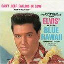 Can't Help Falling In Love (Elvis Presley) 이미지