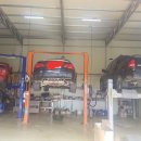 이천더블유모터스 이미지