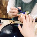 제이코트네일