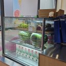 쟈스민 | 차백도 여름 한정 신상! 워터멜론 스무디 내돈내산 솔직 후기 [차백도 신촌점] (신촌 카페)
