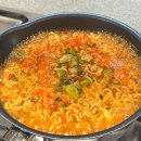 삼양만나 | 삼양 우지라면 맛 가격 계란 후기 편의점 라면 추천