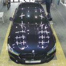 BMW 5시리즈의 압도적 존재감 그리고 그 빛을 완성하는 가성비 광택의 비밀