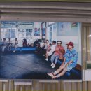 남광주역 대합실 이미지