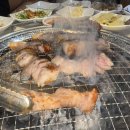 명륜진사갈비조촌점