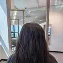 헤어디자인후르 - 양주시 옥정동로 177 | 양주 옥정 1인 미용실 헤어디자인후르 볼륨매직 후기