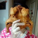 칠원우체국 | 함안 칠원 맛집 가마치통닭 울동네 저렴이 치킨집