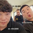 팀 드래곤 | 안산복싱 중앙동복싱 고잔동복싱 TEAM K.O 복싱짐 생활체육대회 후기