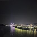 100 | 파크하얏트 부산 🌉 HoteLux(prive) 후기 : 100달러 크레딧 &amp; 조식