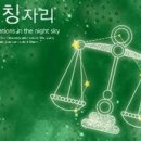 별자리에 의한 수호신 수호성// 행운의 숫자/ 행운의 꽂 이미지