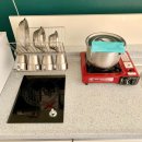 춘천숲자연휴양림엔글램핑 이미지