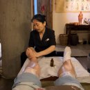 상하이문 - 고양시 일산동구 | 상하이 마사지 추천! 도원향 후기 (1호점 vs 2호점, 예약팁, 가격)