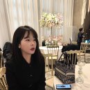 놈헤어 | 더링크호텔 웨딩 화이트홀 | 동생놈의 결혼 후기 🌼