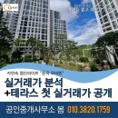 부강우미린공인중개사사무소 | 대전 둔곡 우미린 실거래가+테라스 타입 첫 실거래 공개
