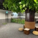 꽃길걷개 | 서초구에서 즐기는 애견카페, 꽃길걷개