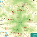 제136차 양산사계절산악회 칠갑산 정기산행 알림 이미지