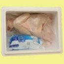 친환경 토종닭 농장 이미지