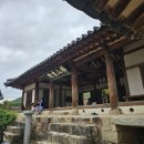 안동 당일 시티투어 코스 후기, 하회마을 병산서원 부용대