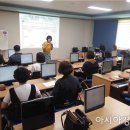 전산교육장 이미지