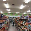 (주)상록주유소 화장실 | 라스베이거스에서 데시벨리 가기 전 꼭 들러야 할 외계인 주유소(?)인 Area 51 외계인 주유소 후기