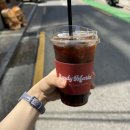 (주)광진화학 | 주차 가능한 군자 카페 샌드위치 맛집 샌디마켓 여름 신메뉴 전메뉴 뿌시기