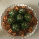 비비큐옥동점 | 덩어리진 일상 사이