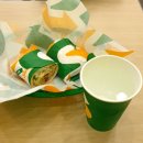 봉구스밥버거가톨릭대점 이미지