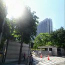 교대역 11번출구 앞 이미지