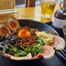 전원일기 | 부산 동서대 근처 유명한 맛집, 전원일기 마제소바 내돈내산 후기