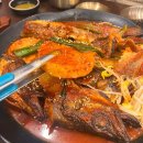 [어가성명태한상해물] 넓고 깨끗한 공간에서 즐기는 존맛탱 동태내장전골!” 오산 맛집 동태탕