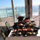 주문진 방파제회센타 이미지