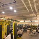 뉴 피트니스 이미지