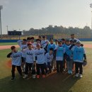 백서진 | 단체구기종목 집중훈련캠프 수도권야구대회 및 제7회 하반기 히터스자체대회 - 히터스리그 취미반 후기-
