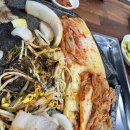 배양리두루치기 화도점