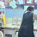 월곶엄마손김밥화평동냉면 | 인천 주안] 폭우와 함께한 엄마손김밥