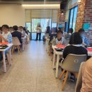 금호도 피자 체험공방 이미지