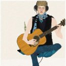 감성일러스트 이미지