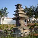 관고리5층석탑 이미지