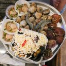 바다회센티 | [진해 맛집 추천] 진해 동부회센티 이시가리회부터 조개구이까지, 두 번 방문한 솔직 후기!