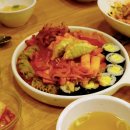 얌샘김밥 이미지