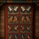 조선시대 품계·관직 서열 한눈에 정리 - 정1품~종9품 총정리 이미지