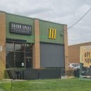 Come On PC Cafe | 멜번 Keysborough 카페 Third Space Cafetorium 리뷰 늦은 영업·디저트 맛집