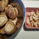 강순용 버섯사랑~ 원목에서 키운 유기농 생표고버섯 이미지