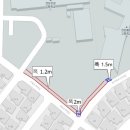 관광고등학교 앞 이미지