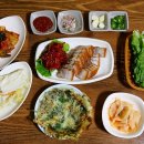 계곡막국수 - 고성군 구둔길 176 | 계곡막국수