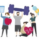 아산시 중앙도서관 이미지