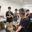  허리디스크 핵심 근육 Hip Adductor, 무릎통증 핵심 Quadriceps 수요반 경근 Manual Therapy 이미지
