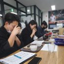 시애틀바리스타학원 이미지