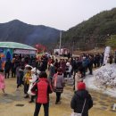 분천산타마을 이미지