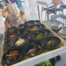 구례소나무정원 | [천은사 한정식맛집 소나무정원]내돈내산 구례 천은사, 화엄사 한정식 맛집 소나무정원