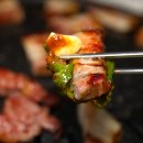 돈존참나무장작구이